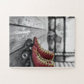 STIJLPUZZEL LEGPUZZEL (Horizontaal)