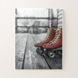  STIJLPUZZEL LEGPUZZEL