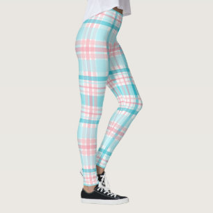 Stijlroze Leggings voor draak