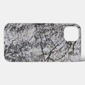 Stijlstijl Case-Mate iPhone Case (Achterkant (horizontaal))