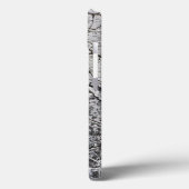 Stijlstijl Case-Mate iPhone Case (Achterkant / Links)