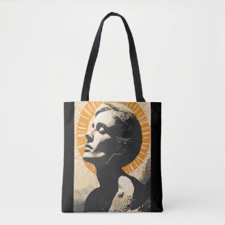 stijltas tote bag