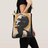 stijltas tote bag (Dichtbij)