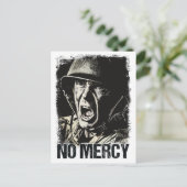  stijltekenwerkbalk — Motto Briefkaart (Staand voorkant)