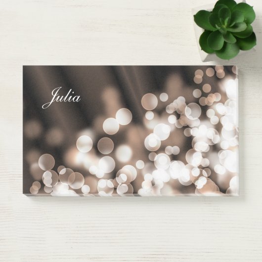 Stijlverlooptextuur met overvloed.text post-it® notes (Kantoor)