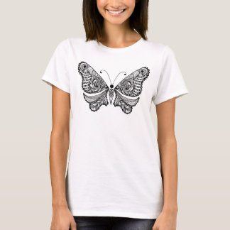 Stijlvlinder T-shirt