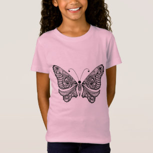 Stijlvlinder T-shirt