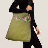Stijlvol 3 - Kruislichaamzak, middelgroot Crossbody Tas (Dichtbij)