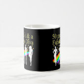 STIJLVOL 50 EN FANTASTISCH 50E VERJAARDAG ONTWERP KOFFIEMOK (Center)