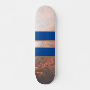 Stijlvol: Aangepast beste skateboard art