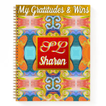 Stijlvol Abstract Moederdag Cadeau Monogram Op Maa