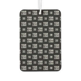 Stijlvol Afbeelding, ontwerp of zakelijk Logo-patr Luchtverfrisser