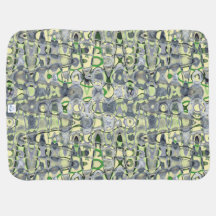 Stijlvol Baby of modern thuisdecor