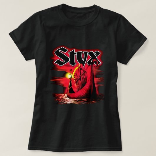 Stijlvol bandendro, esthetisch ontwerp voor kunst t-shirt (Design voorkant)