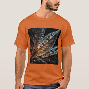 "Stijlvol bedrukt Mannen T-shirt - Comfortabel & T