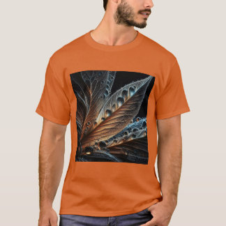 "Stijlvol bedrukt Mannen T-shirt - Comfortabel & T