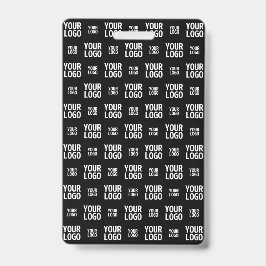 Stijlvol beeld-, ontwerp- of bedrijfslogo-patroon  badge