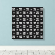 Stijlvol beeld-, ontwerp- of bedrijfslogo-patroon