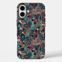 Stijlvol beschermend Hoesje met Artistic Design