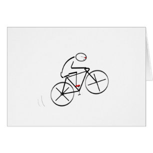 Stijlvol bicyclisch ontwerp