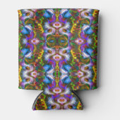 Stijlvol Blikjeskoeler (Voorkant)