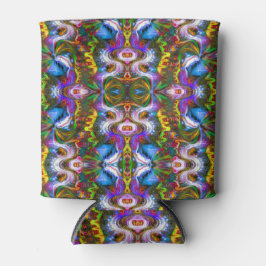 Stijlvol Blikjeskoeler