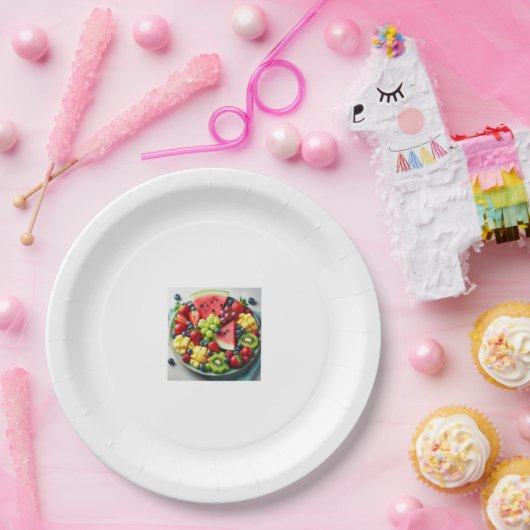 Stijlvol Bord papier (Feest)