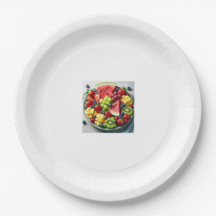 Stijlvol Bord papier