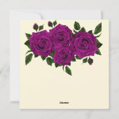 Stijlvol Cadeau voor Moeder | Perfect voor Moederd Feestdagenkaart (Achterkant)