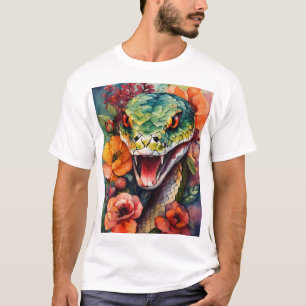 Stijlvol comfort: premium grafische T-shirts voor