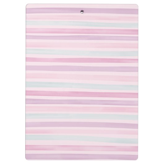 Stijlvol Cupcake Klembord (Achterkant)