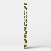 Stijlvol design-beeldscherm met Rockabilly Pattern Case-Mate iPhone Case (Achterkant / Links)