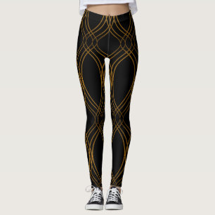 Stijlvol design leggings