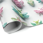 Stijlvol design met bonbons van kawaii cadeaupapier (Rol Hoek)