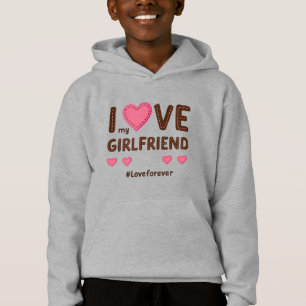 Stijlvol design met liefdevolle harten