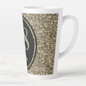 Stijlvol door jaar speciale verjaardag mok cadeau (Rechts)