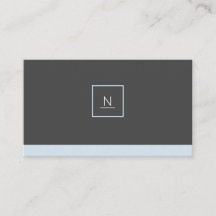 Stijlvol Elegant Pastel Chic-Visitekaartjes