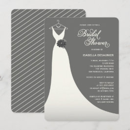 Stijlvol Elegant Wedding Gown Vrijgezellenfeest In Kaart