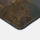 Stijlvol en beschermend Hoesje voor laptops Bureaumat (Hoek)