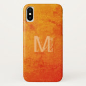 Stijlvol en Chic Case-Mate iPhone Case (Achterkant)