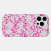 Stijlvol en chique iPhone hoesje (Achterkant horizontaal)