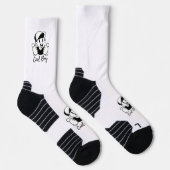 Stijlvol en comfortabel Sokken Collectie (Rechts)
