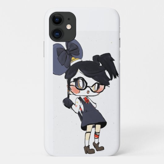 Stijlvol en duurzaam!" Case-Mate iPhone case (Achterkant)