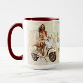 STIJLVOL EN EEN BEETJE SMART-ASSY MOK (Links)