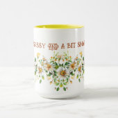 STIJLVOL EN EEN BEETJE SMART-ASSY MOK (Midden)