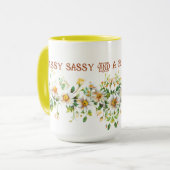 STIJLVOL EN EEN BEETJE SMART-ASSY MOK (Voorkant links)