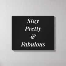 Stijlvol  en geweldig canvas