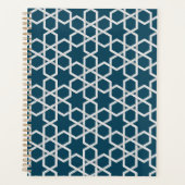 Stijlvol en modern Notitieboek – elegant ingericht (Voorkant)