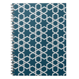 Stijlvol en modern Notitieboek – elegant ingericht