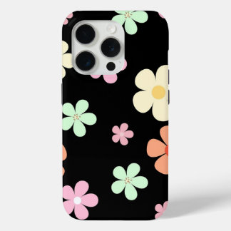 Stijlvol en slank ontwerp met volledige beschermin iPhone 15 pro case